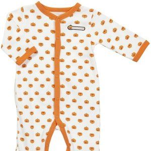Carters Halloween Sleeper Pajamas 3 or 6 Months